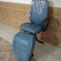 صندلی ارایشگاه