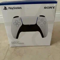 گیم پد (دسته) PlayStation 5