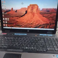 لپتاب اچ پی تمیز