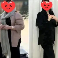 کاهش وزن اصولی و ماندگار بدون بازگشت