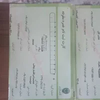 دوتا فیش حج عمره بفروش میرسه