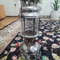 چراغ توری آنتیک cat