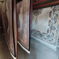 قالیشویی تمام اتوماتیک ومبل‌شویی آرسام درمشگین شهر