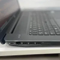 لپتاپ رندر ۱۷ اینچ گرافیک۴ رم۱۶ HP ZBook|رایانه همراه|اهواز, نادری|دیوار