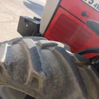 تراکتور 475جفت دیفرنسیال ابشنال|خودرو سنگین|زواره, |دیوار