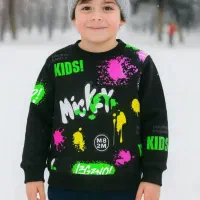 لباس زمستانی بچه گانه|کفش و لباس بچه|اهر, |دیوار