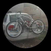 دوچرخه 26 بی ام و اصلی