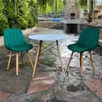 arianmodمیزو صندلی مدل elena