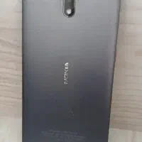 نوکیا 2.4 تمیز