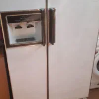 یخچال ساید ژنرال الکتریک