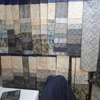 رومبلی بالش روتختی