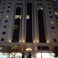 معاوضه باغ ویلا  بادفتر تجاری