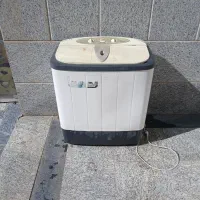 ماشین لباسشویی