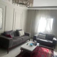 نیم ست ۵ نفره + تخت یک نفره