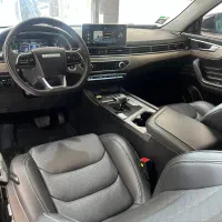 فیدلیتی مدل ۱۴۰۳ ۷ نفره|خودرو سواری و وانت|نظرآباد, رسالت|دیوار