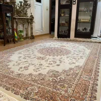 فرش ۹ متری جفت و جفت ۶ متری