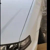 سمندسورن پلاس ۱۴۰۳|خودرو سواری و وانت|اراک, |دیوار