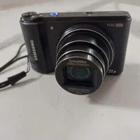 دوربین Samsung WB855F سالم + کیف و سه‌ پایه|دوربین عکاسی و فیلم‌برداری|مشهد, طلاب|دیوار