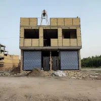 اجاره همکف با پارکینگ و راه مجزا 3ماه بعد تکمیل