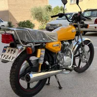 موتور سیکلت۲۰۰