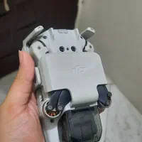 هلی شات مویک مینی ۲ پک کمبو (کوادکوپتر)|دوربین عکاسی و فیلمبرداری|تهران, سعادتآباد|دیوار