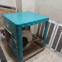 کولر آبی