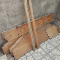 مقداری چوب ویه مبل 3نفره