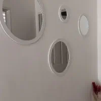 اینه دکوراتیو