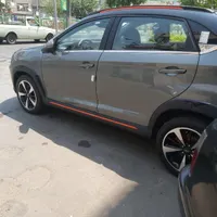 ام‌وی‌ام X33 Cross (اومودا C3)، مدل ۱۴۰۲|خودرو سواری و وانت|تهران, خواجه نظام الملک|دیوار