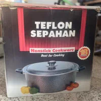 قابلمه|ظروف پخت‌وپز|اصفهان, تخت فولاد|دیوار