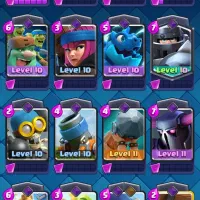 اکانت کلش|کنسول، بازی ویدئویی و آنلاین|چهارباغ, |دیوار