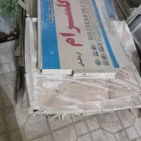۲۰کیلو کارتن سرامیک و۵ کیلو پلاستیک