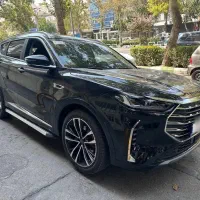 فیدلیتی پرستیژ مدل ۱۴۰۲ مشکی