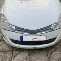 ام وی ام ۳۱۵ مدل ۹۱|خودرو سواری و وانت|کرج, رجبآباد|دیوار