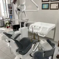 یونیت دسته دوم دنداپزشکی