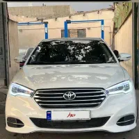 لیفان820 نیوفیس بدون مشابه در کشور