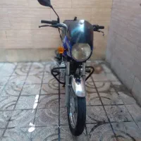 موتور سیکلت