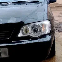 پراید 111 مشکی