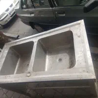 سینک دولگن سالم