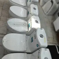 فروش انواع توالت فرنگی و سنگ توالت