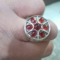 انگشتر عقیق