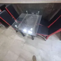 میز و صندلی رستورانی