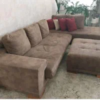 مبل راحتی ۷نفره