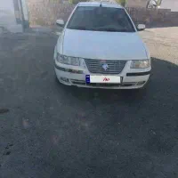 سمند Ef7|خودرو سواری و وانت|سنندج, |دیوار