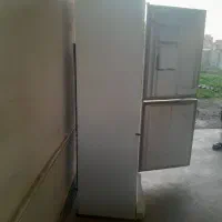 یخچال هیرکان ..کارکرده سالم|یخچال و فریزر|آق قلا, |دیوار