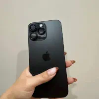 ۱۶پرومکس مشکی