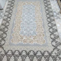 فرش چهار متری