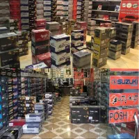 امداد باطری سراسری (نصب درمحل)/شبانه روزی