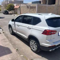 fmc. sx5|خودرو سواری و وانت|رفسنجان, |دیوار