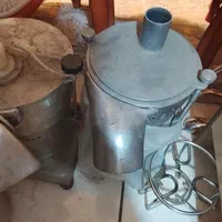آب هویج گیری|کافی‌شاپ و رستوران|تهران, ازگل|دیوار